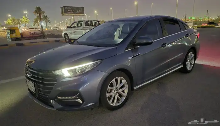 للبيع  شيري أريزو 6 برو كومفورت Cherry Arizo 6 comf. 2023 0
