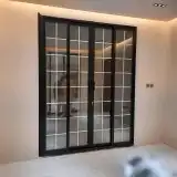 المنيوم واستركشر وزجاج سكريت محلات وشورات ومكاتب اداريه 17