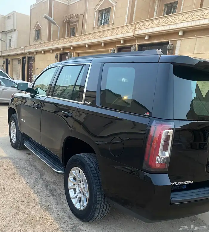 يوكن 2019 SLE دبل 3