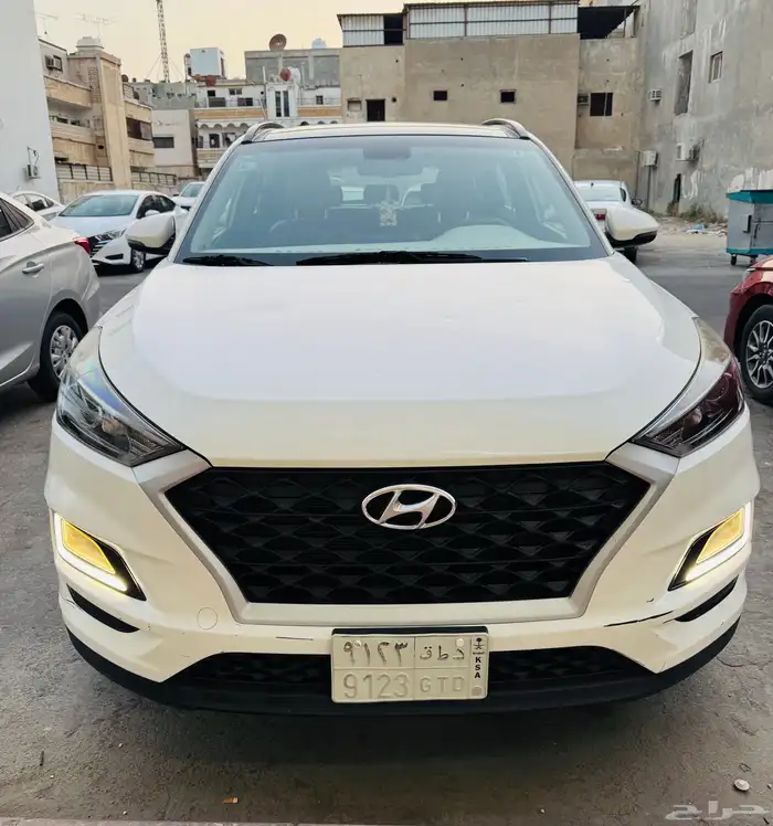 توسان 2019 مالك اول 0