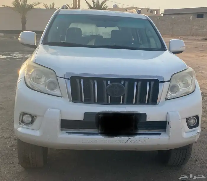 برادو 2012 4