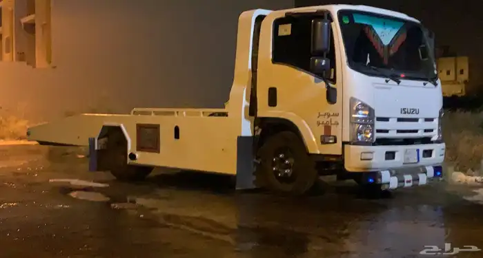 سطحه لنقل جميع السيارات في خميس مشيط و ابها وضواحيها 0