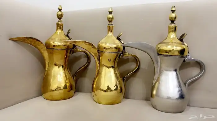 ثلاث دلال رسلان مطابيخ كبار بختوم 0