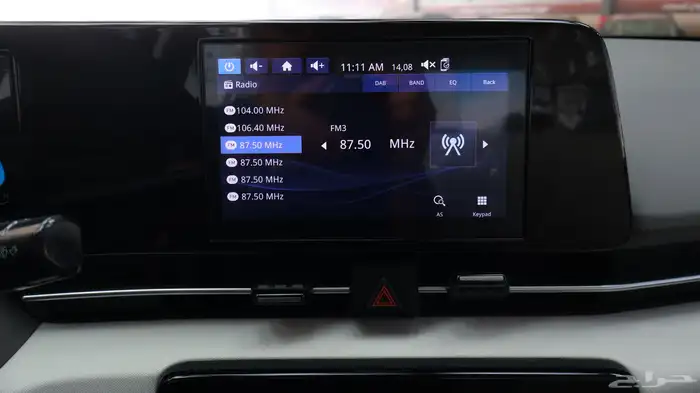 اكسنت GL 2026 22