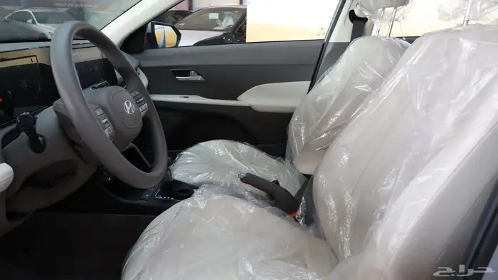 اكسنت GL 2026 سمارت 11