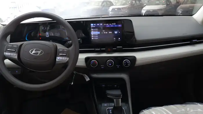 اكسنت GL 2026 27