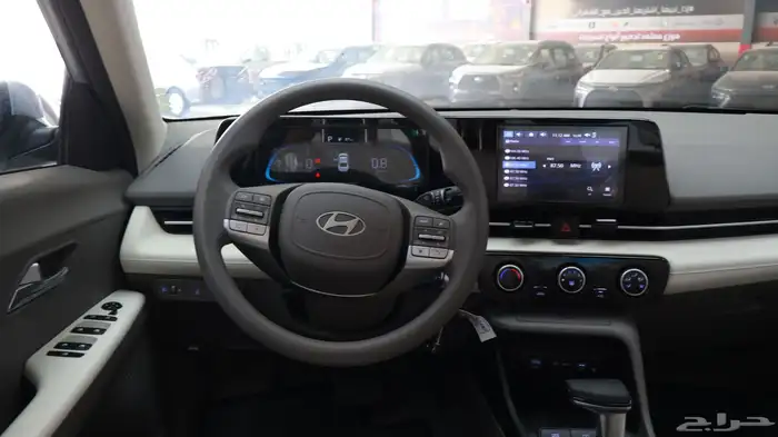 اكسنت GL 2026 26