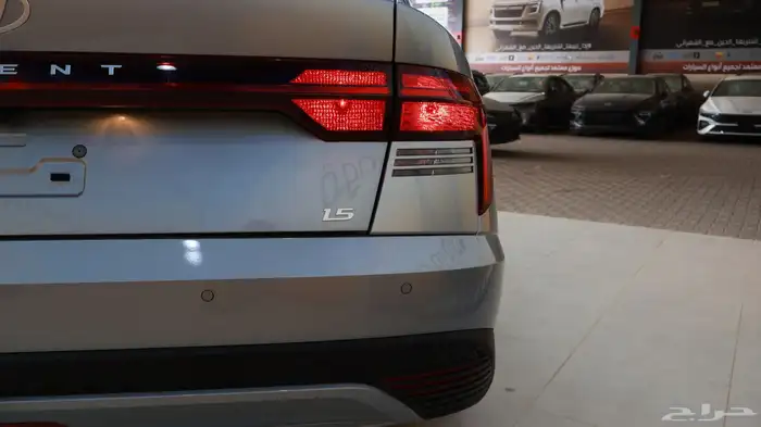 اكسنت GL 2026 6