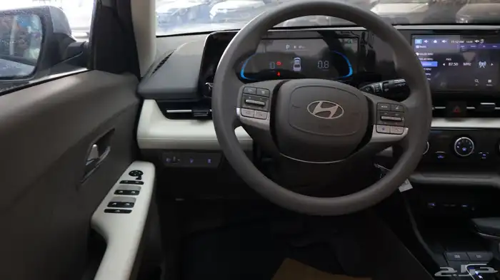 اكسنت GL 2026 28