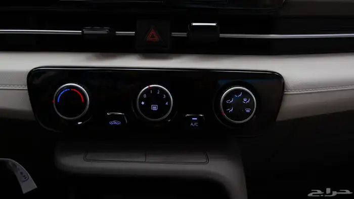 اكسنت GL 2026 سمارت 21