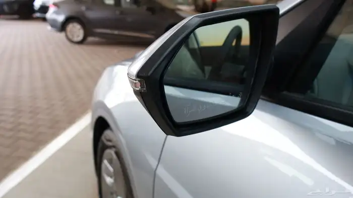 اكسنت GL 2026 سمارت 9