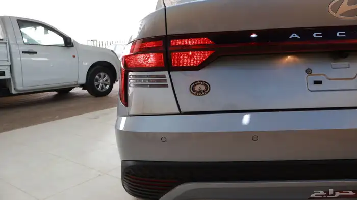 اكسنت GL 2026 7