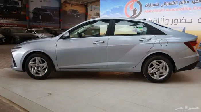 اكسنت GL 2026 2