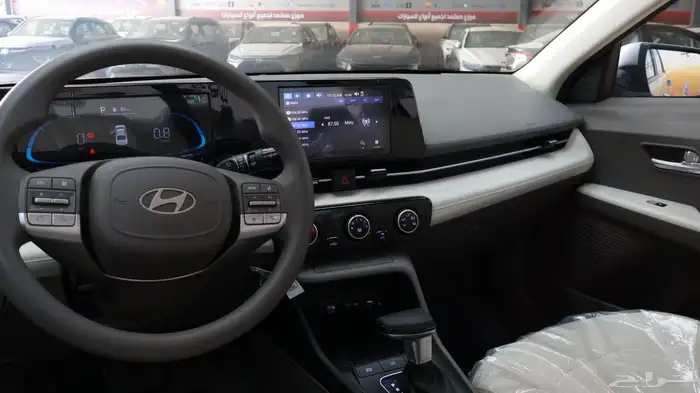 اكسنت GL 2026 29