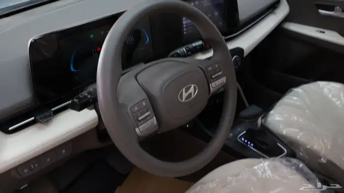 اكسنت GL 2026 13