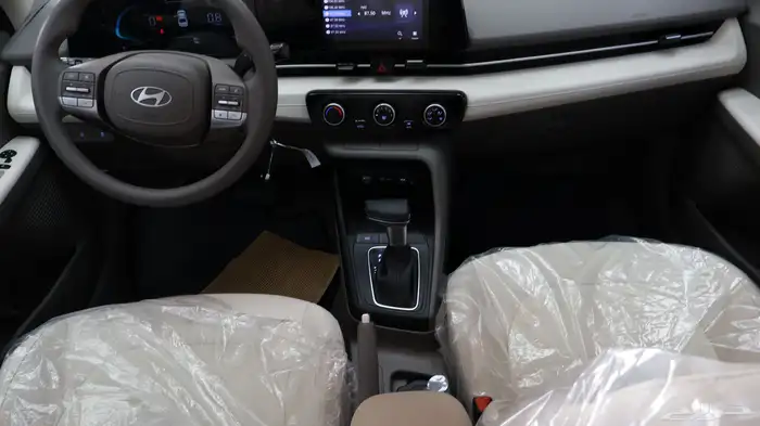 اكسنت GL 2026 31