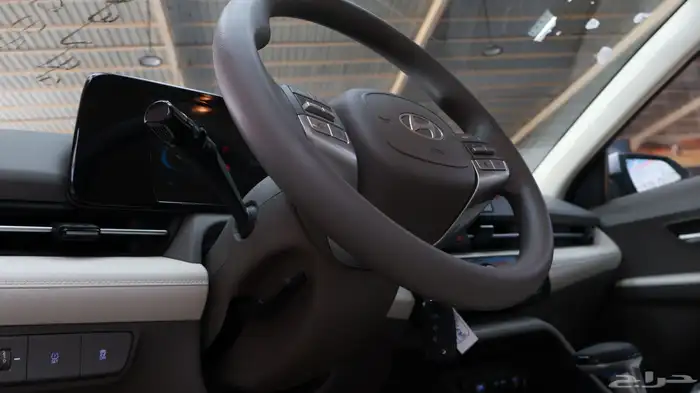 اكسنت GL 2026 سمارت 12