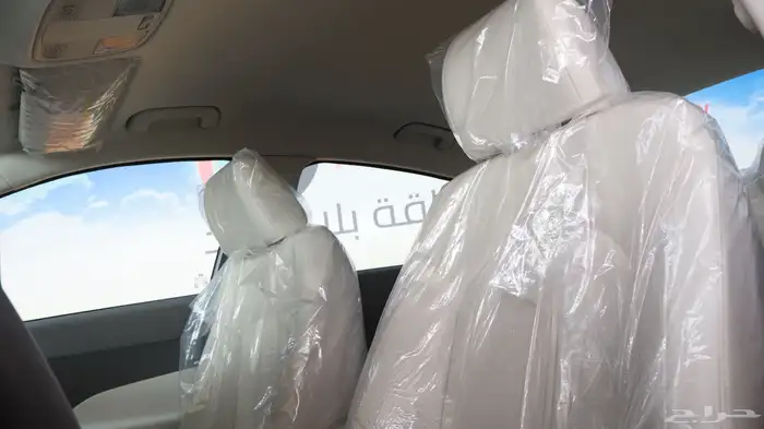 اكسنت GL 2026 سمارت 10