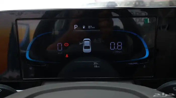 اكسنت GL 2026 18