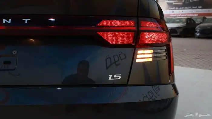 اكسنت سمارت 2026 GL 6