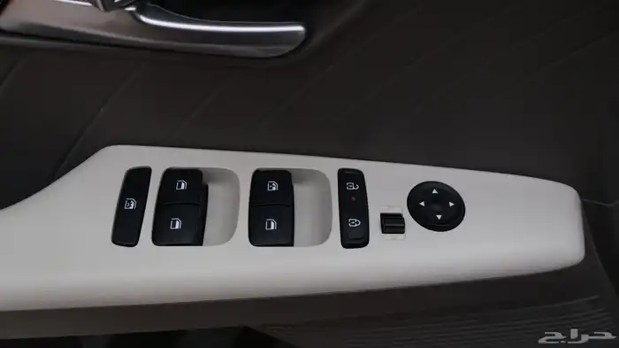 اكسنت GL 2026 10