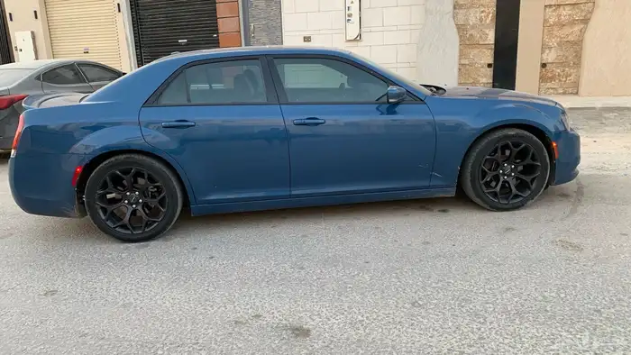 كرايزلر C200 موديل 2020 فل كامل 3