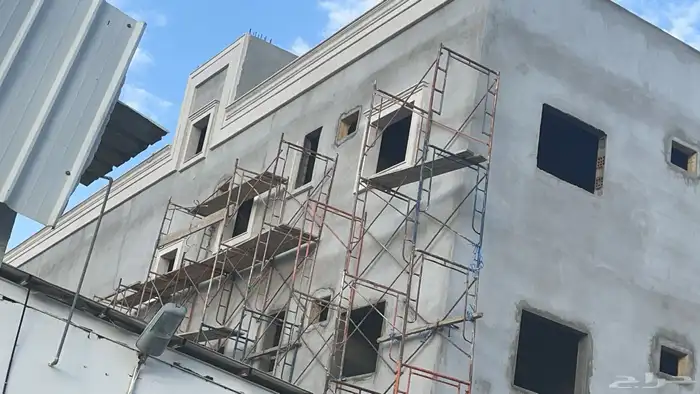 تركيب رخام جداري تركيب رخام ارضي تركيب حجر 6