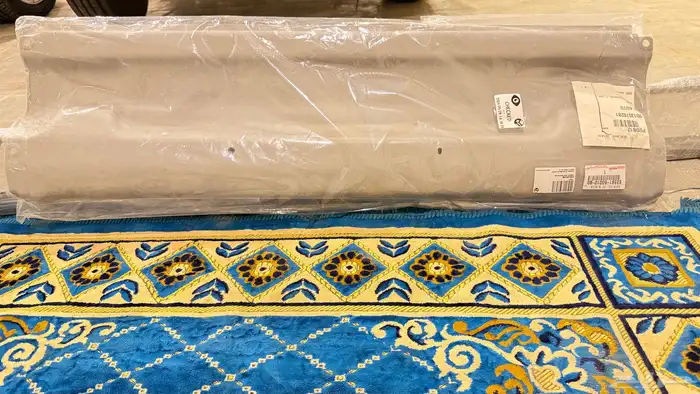 قطع شاص 2006 اصلي 1
