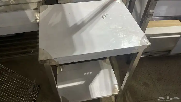 معدات و ادوات مطاعم مخفضه 0