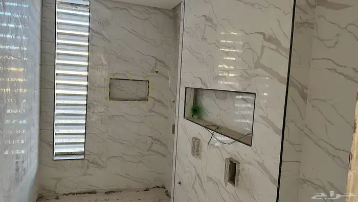 تركيب رخام جداري تركيب رخام ارضي تركيب حجر 45