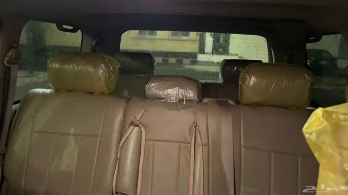 LX470 موديل 2003 13