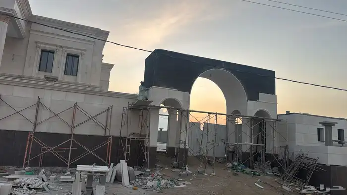 تركيب رخام جداري تركيب رخام ارضي تركيب حجر 69