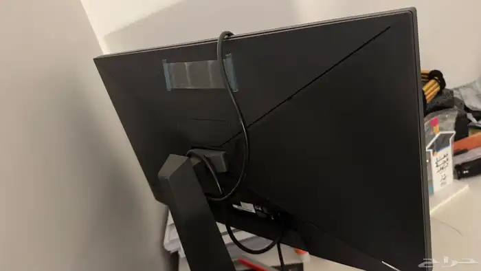 شاشة Gaming جديدة 1