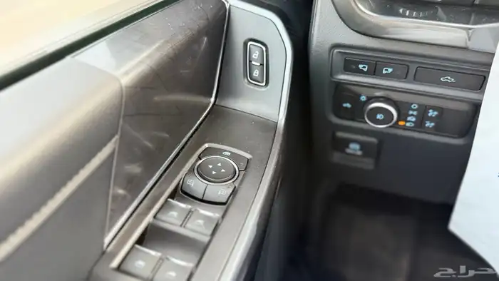 فورد 2021 F150 غمارتين V8 عداد 70 الف وكاله 28