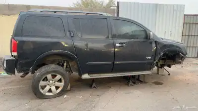 ارمادا 2009 تشليح index