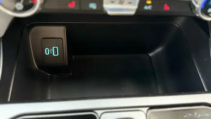 فورد 2021 F150 غمارتين V8 عداد 70 الف وكاله 27