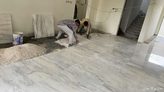 تركيب رخام جداري تركيب رخام ارضي تركيب حجر 29