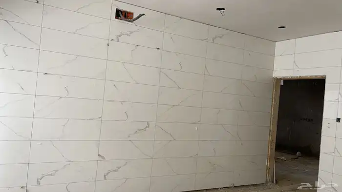 تركيب رخام جداري تركيب رخام ارضي تركيب حجر 22