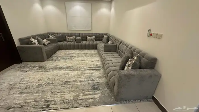 كنب تفصيل 4