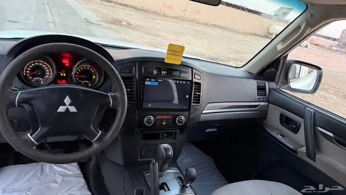 باجيرو ربع 2014 9