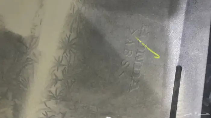 قطع غيار اكورد 5