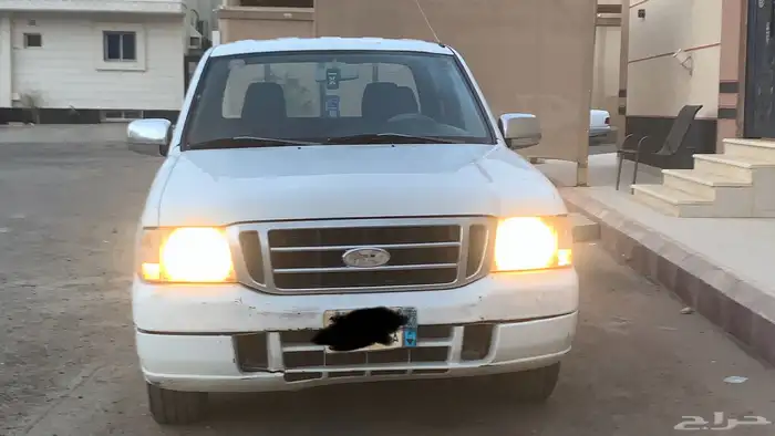 ونيت فورد رنجر 5