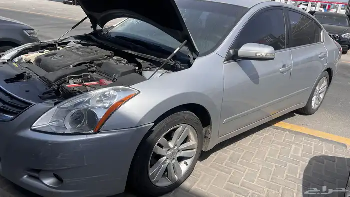 تشليح الدمام لبيع قطع غيار مستخدمة ومضمونة 20