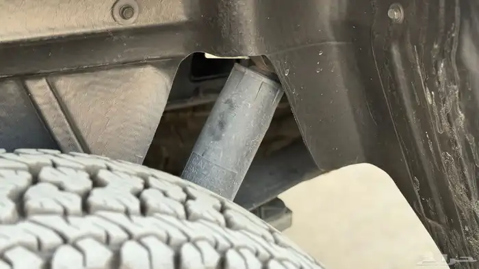 فورد 2021 F150 غمارتين V8 عداد 70 الف وكاله 45