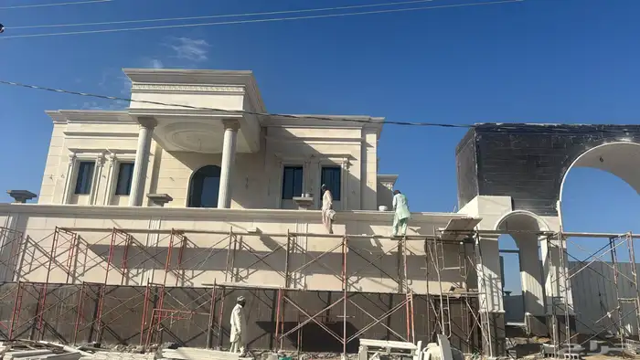 تركيب رخام جداري تركيب رخام ارضي تركيب حجر 68