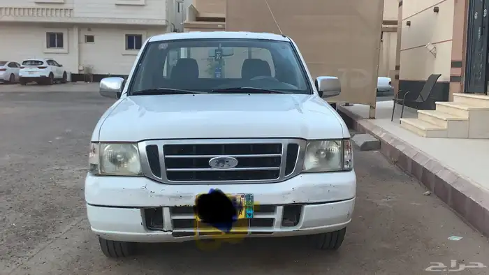 ونيت فورد رنجر 0