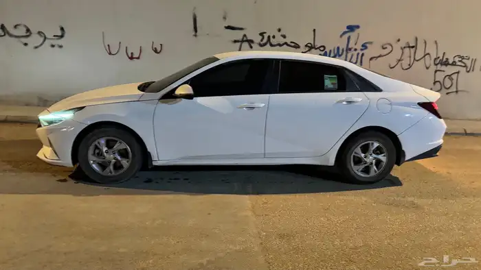 النترا 21 للبيع 1