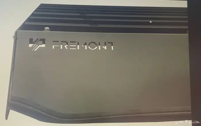 سلة فريمونت لسيارة تويوتا FJ (4 أبواب) من VIRIX PRO 2