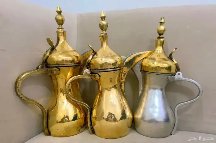 ثلاث دلال رسلان مطابيخ كبار بختوم 7