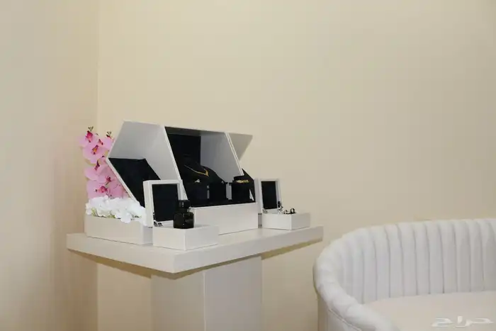 طاولة شبكة للأيجار وكوشه 5